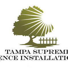 TAMPA SUPREME FENCE INSTALLATIONS