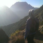 Foto von Aïssa Nam