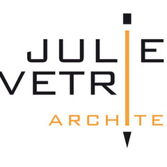 Atelier d'Architecture Julie Vetri