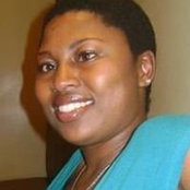 Tracy Mpofu's photo