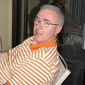 Jim Steinke's photo
