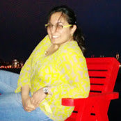 Akanksha Dhall's photo