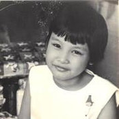 Anna Maria Elisa Manalo's photo