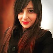 Foto von Veronica Tarsitani