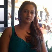 Foto von Meisha Khan
