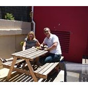 Foto von Faye Evans