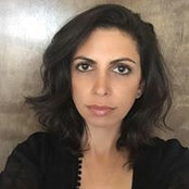 Arpi Mardirossian's photo