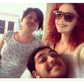 Tura Dünyamalıyeva's photo