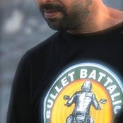 Ravi Bhatia's photo