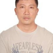 Adolf Naoe's photo