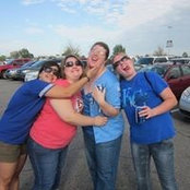 Foto von Stacey Scarbrough