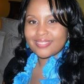 Venessa James's photo