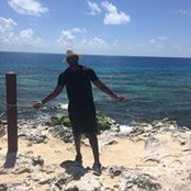 Louis Njenge's photo