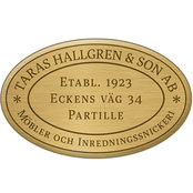 Taras Hallgren & Son ABs foto