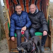 Till Andreas's photo