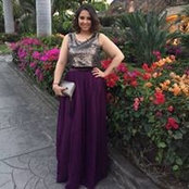 Foto von Estefanía He