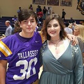 Blakely Ellis's photo