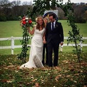 Laurie Hodge's photo
