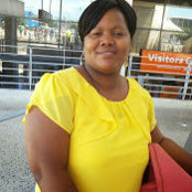 PRUDENCE Gwebu's photo