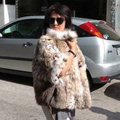 Olga Lovkina's photo