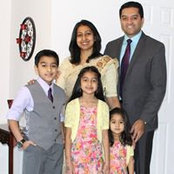 Elizabeth Kadavil's photo