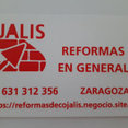 Foto de perfil de Reformas Jalis
