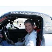 Ben Cherbonnier's photo