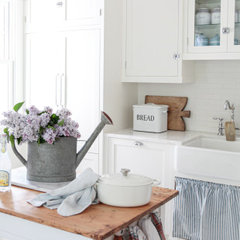 French Farmhouse Living