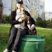 Елена Ковалева's photo