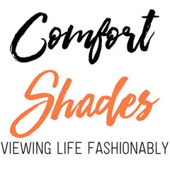 Comfort Shades
