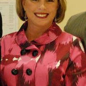 Angie Stuarts foto
