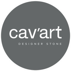 CAV'ART Designer Stone