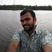 Ibin Mathew's photo