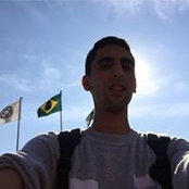 Foto von Ahmed Ghazi
