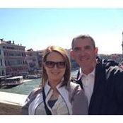 Donna Halas's photo