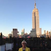 Jayne Bennett's photo