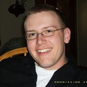 Michael Van Houten's photo