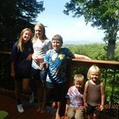 Michaela Steele's photo