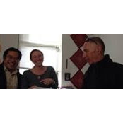 Carly Moskowitz McClain's photo