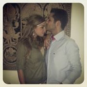 Karim Kawoukji's photo