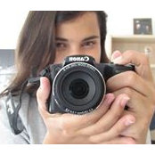 Josiane Alves's photo
