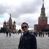 Михаил Егоров's photo
