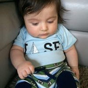 Alexander Segal's photo