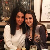 Eva Di Bello Perrettis foto