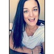 Kelsey Bourns foto