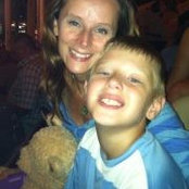 Diana Isaacson's photo