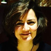 Mariam Memarsadeghi's photo