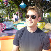 Jonathan Boyer's photo