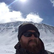 Jeff Prendergast's photo