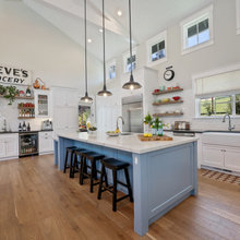 Wet Bar